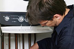 boiler repair Llanddewi