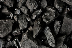 Llanddewi coal boiler costs